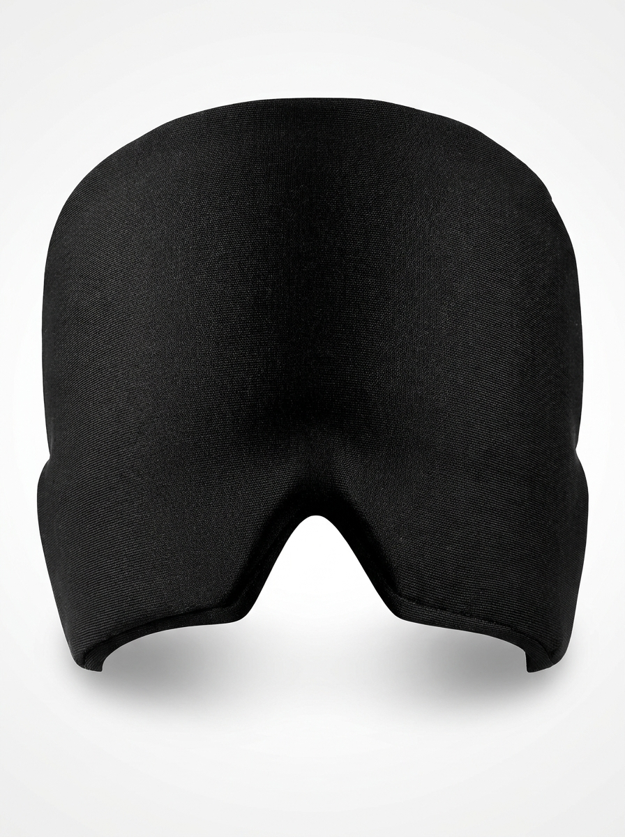 Cefalium – Gorro de Gel Frío y Calor para Dolor de Cabeza y Migraña