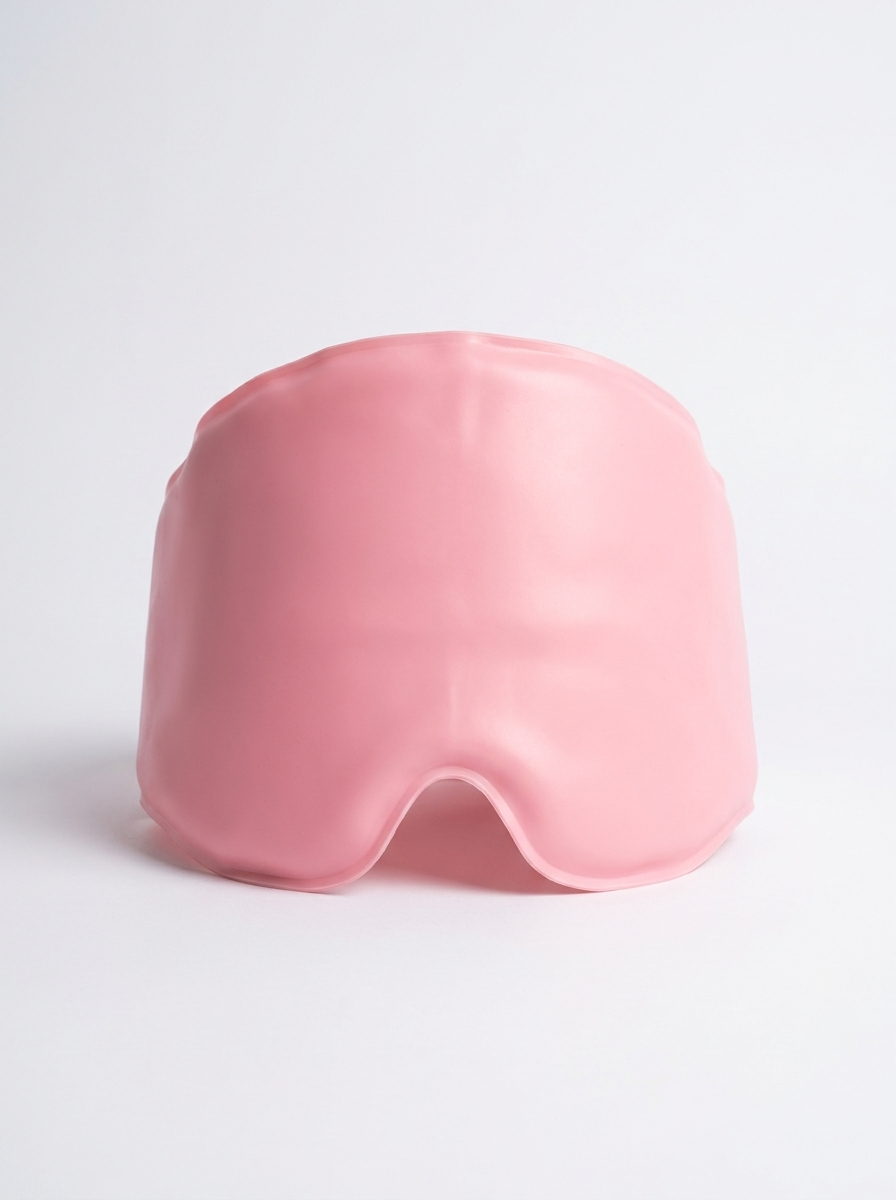 Cefalium – Gorro de Gel Frío y Calor para Dolor de Cabeza y Migraña